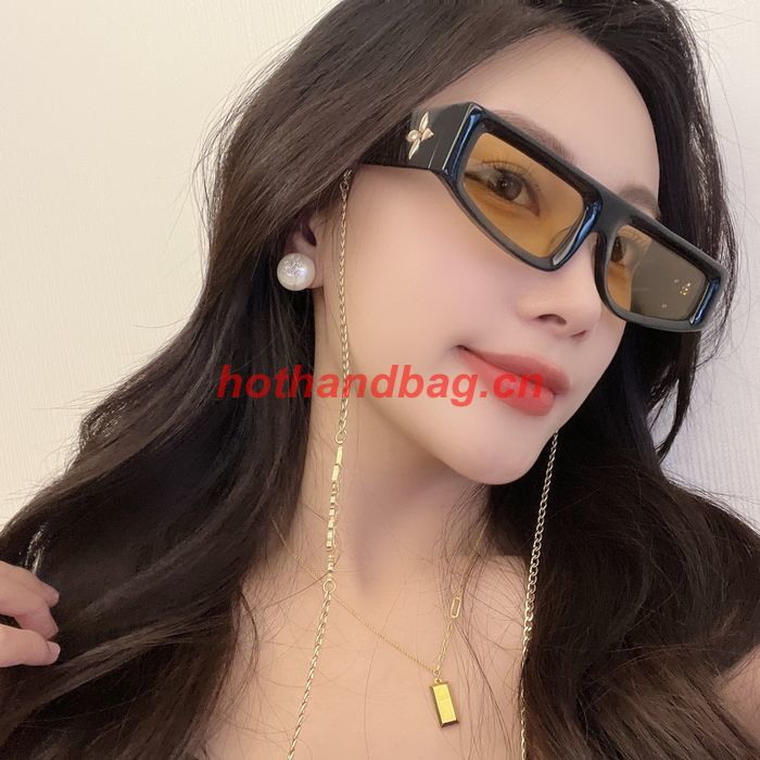 Louis Vuitton Sunglasses Top Quality LVS02275